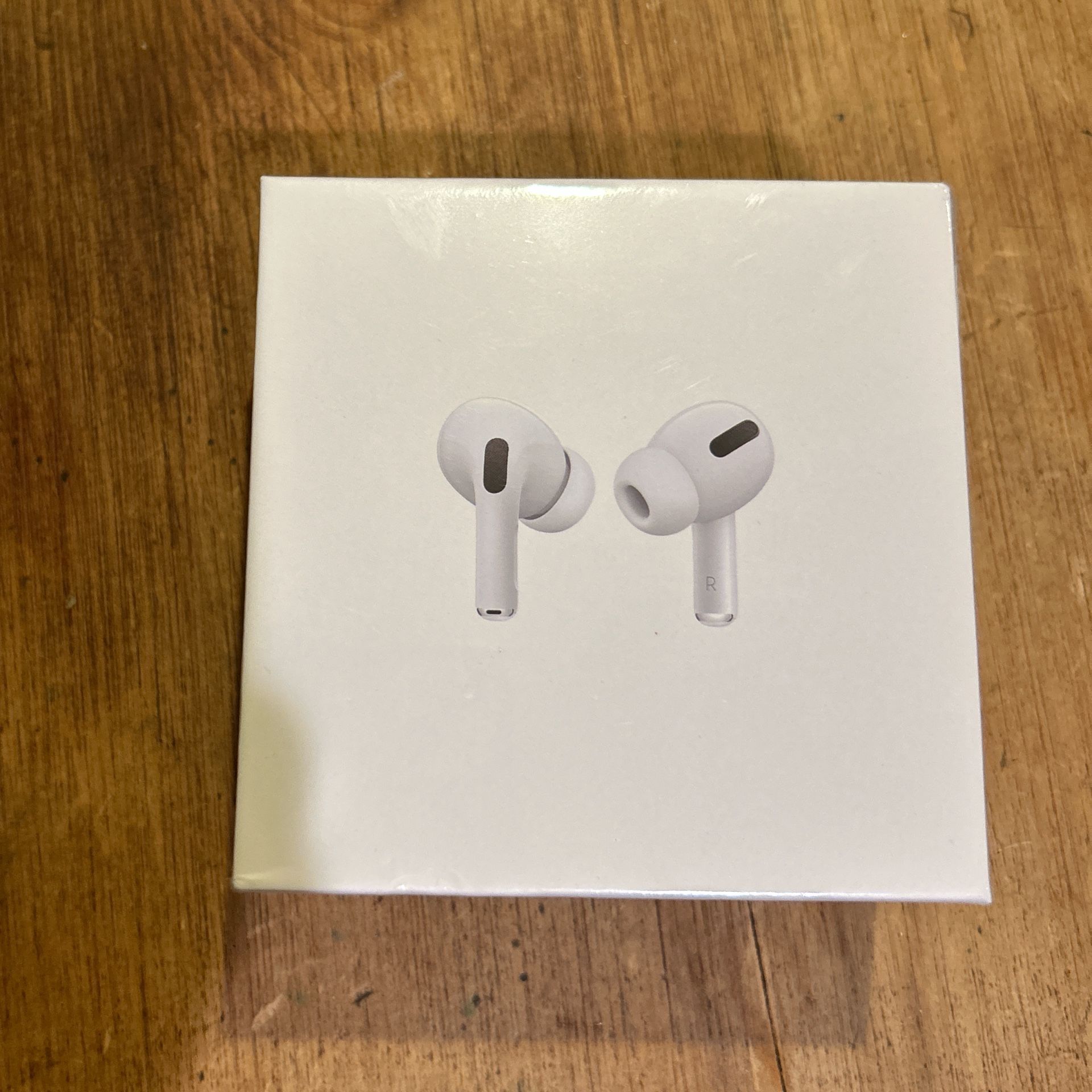 AirPods Pro