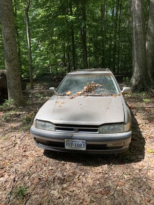 Brown Honda Charlottesville >> New And Used Honda For Sale In Charlottesville Va Offerup Brown Honda Charlottesville >> New And Used Honda For Sale In Charlottesville Va Offerup