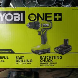Ryobi One +
