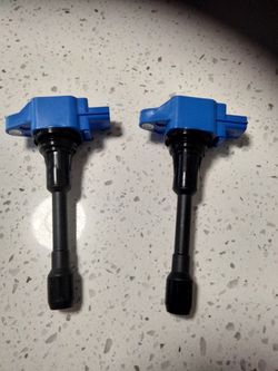 Ignition Coils 