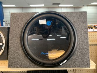 Planet Audio