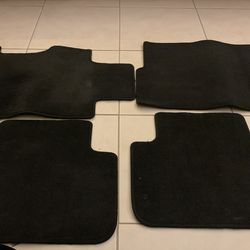 Honda Mats 2014