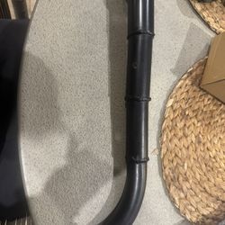 3 Stage Trumpet Side Exit Gts Exhaust 