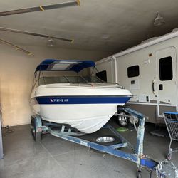1993  Celebrity Boat