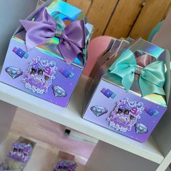 Decoraciones Para Cualquier Actividad