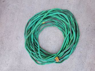 100ft Extension Cord 10-guage