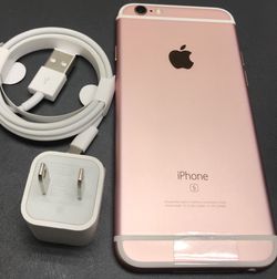 iPhone 6s Plus 64GB Factory Unlocked