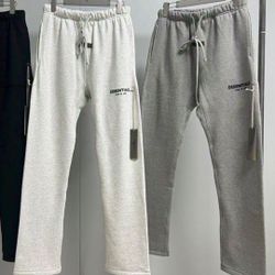 Essential Sweats