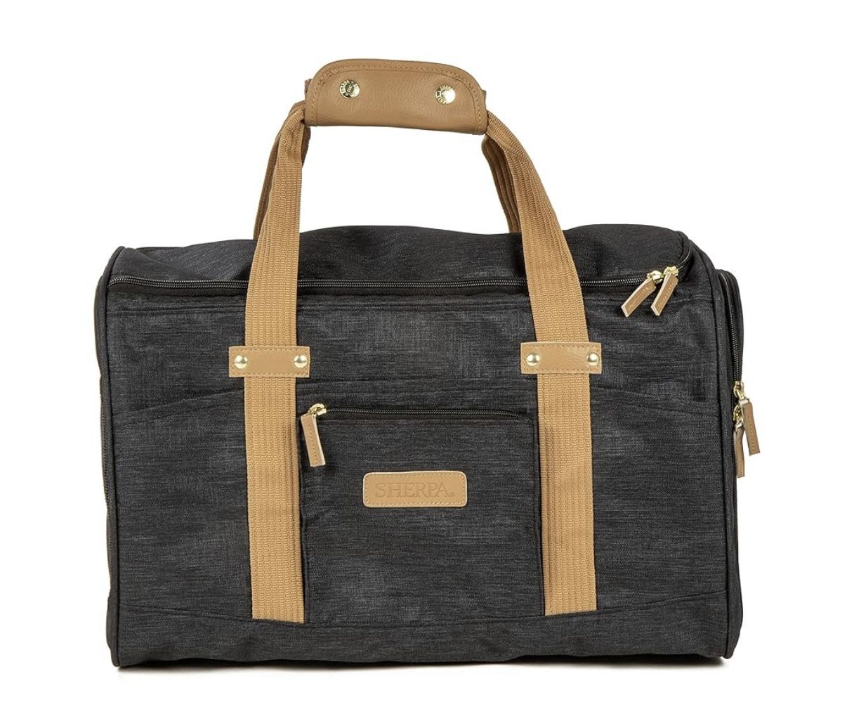 Sherpa travel pet carrier