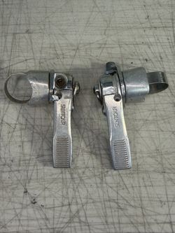 Suntour power thumb shifters $80