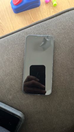 iPhone 13 256gb ATT