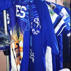 El Salvador Shirts,Hats,jackets And More 