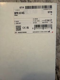 Prada A14S