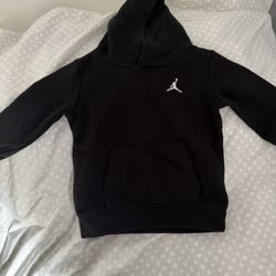 Nike Jordan Hoodie & Pants Set – Gently Used- Size 18 Months