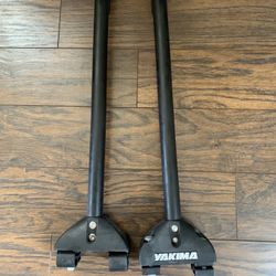 Yakima kayak online stacker