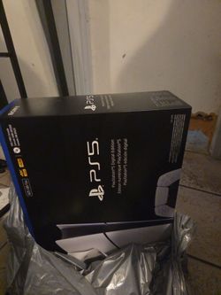 Ps5 digital