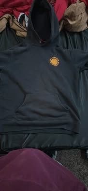 Spitfire Supreme Hoodie 