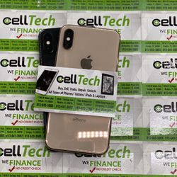 IPhone XS Max!!! $40 Initial Payment 