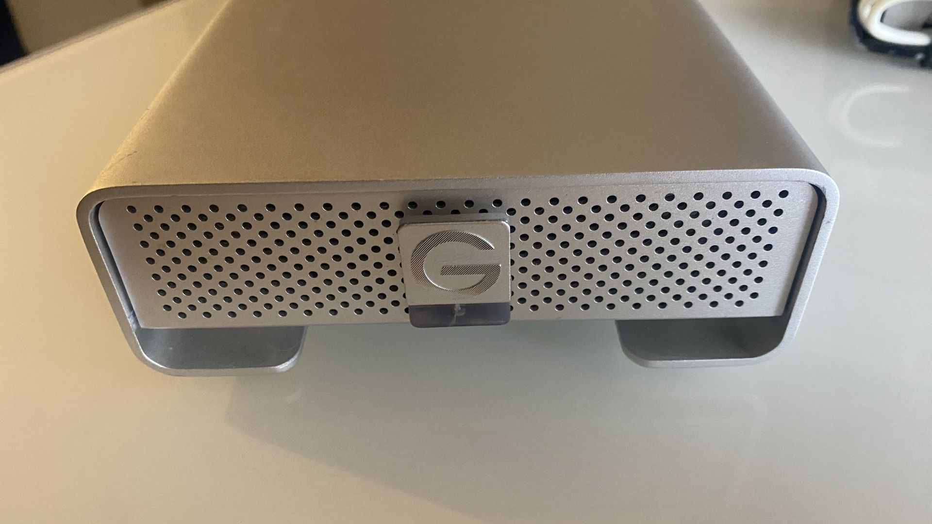 G-Technology G-Drive FW (FW800 & FW400)