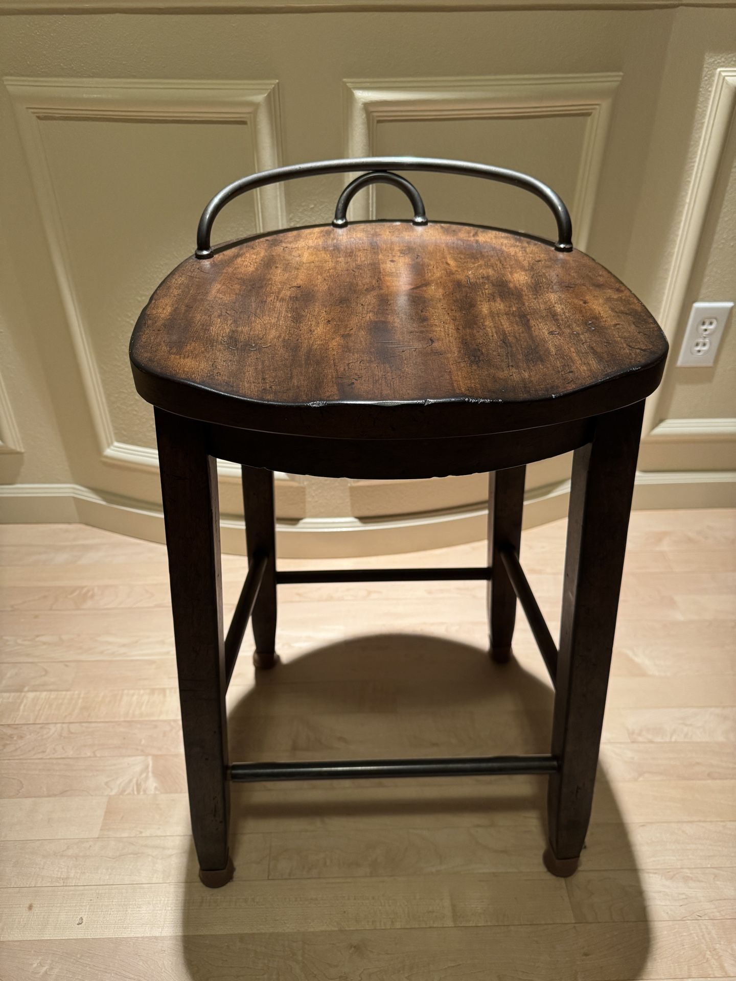 Bar Stools - Set of 6