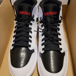 Nike Jordan Access 