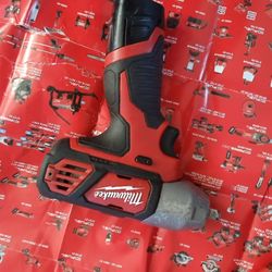 Milwaukee 3/8 Impact Wrench 