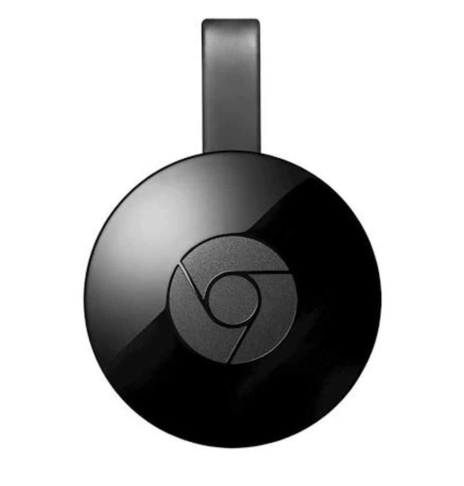 Google Chromecast