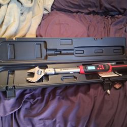 Torque Wrench