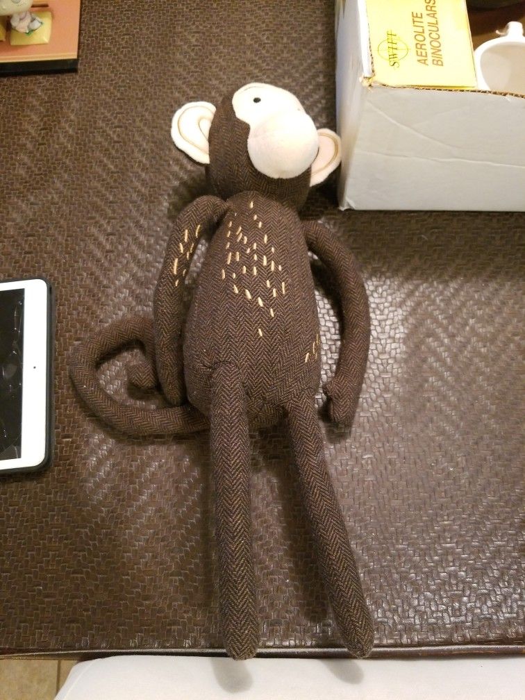 Pillow Fort Plush