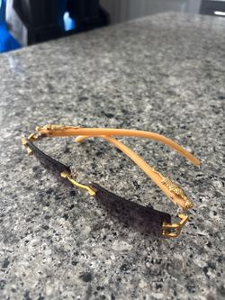 Cartier “Panthère”