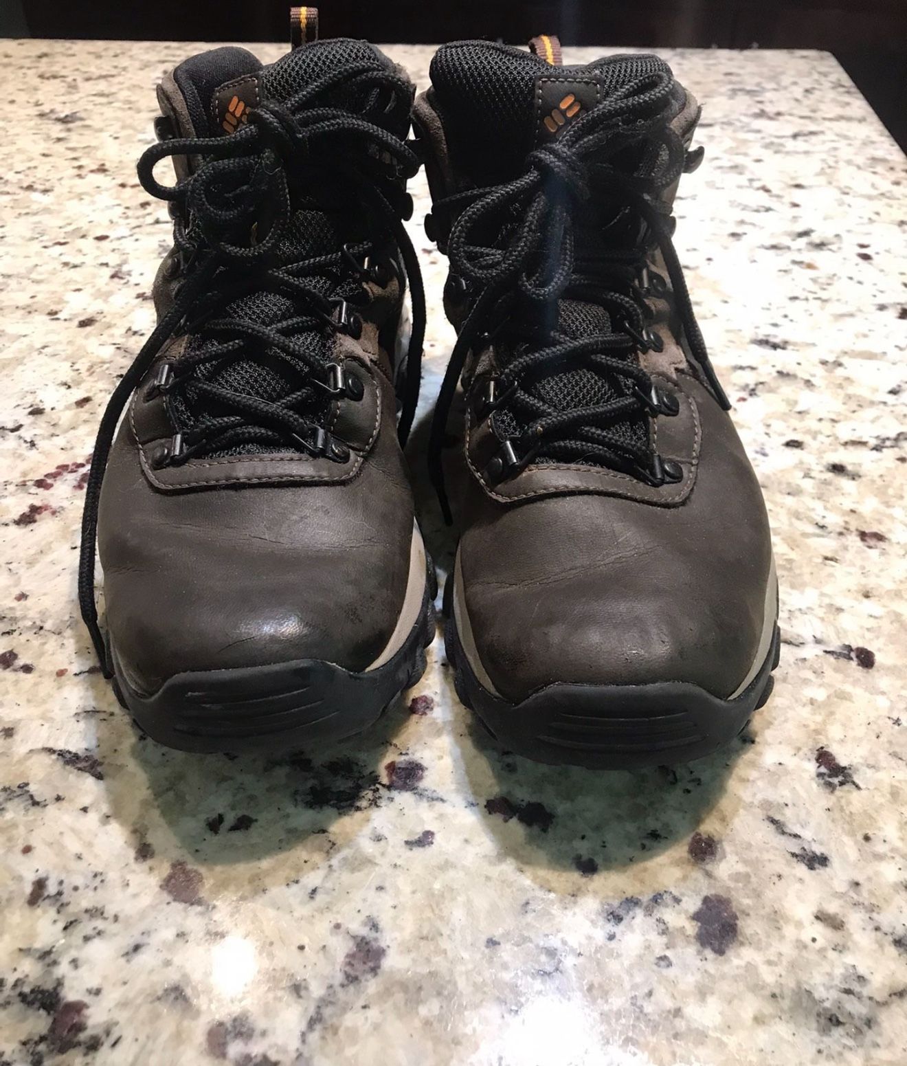 Men’s Hiking Boots 