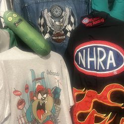 Vintage Sale 