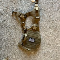 Dog Harness