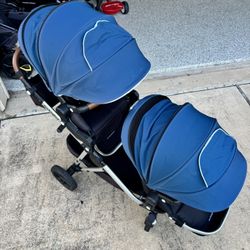 Mockingbird Stroller