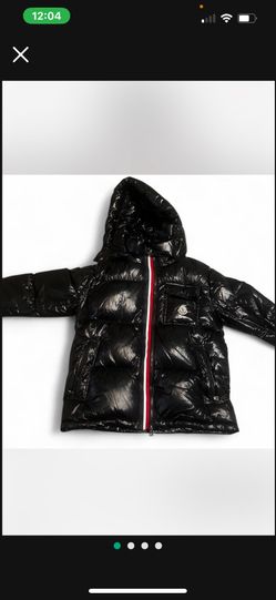 Moncler Jacket (Best Offer)