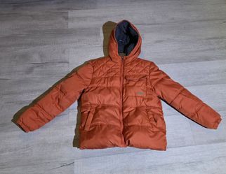 Boys jacket size 10/12