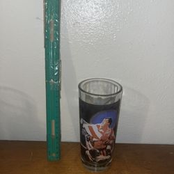 Rocky Hi Ball Glass 14 Oz 