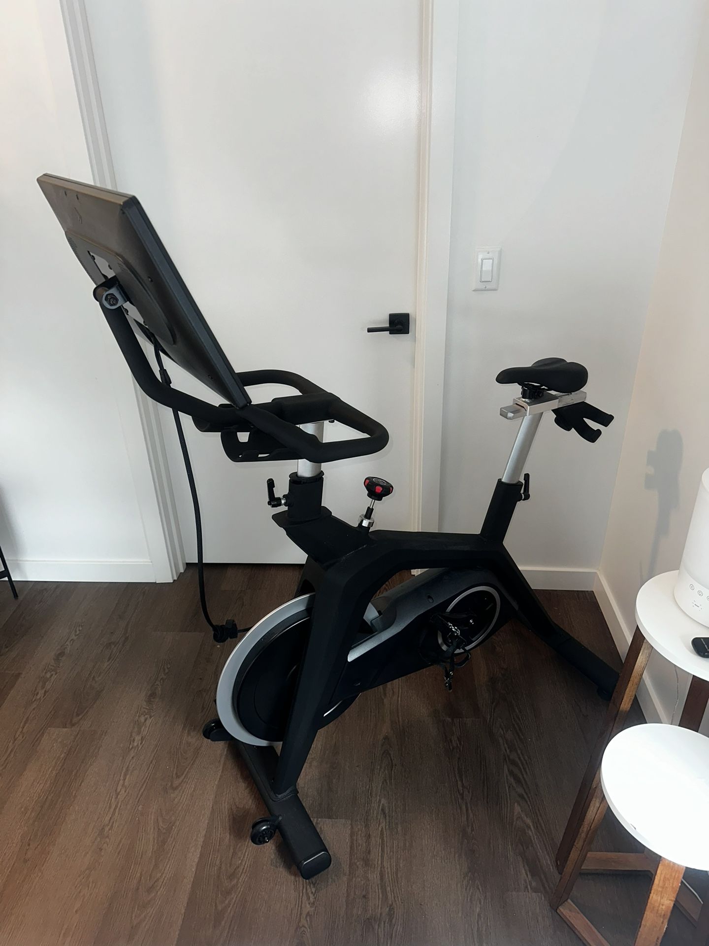 Stryde Bike (Peloton Alternative)