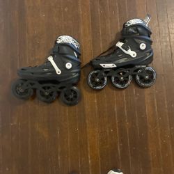 Rollerblades 