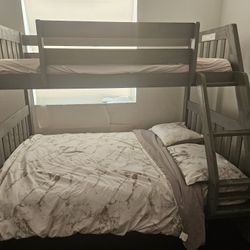 Bunk Beds Plus 2 Matresses