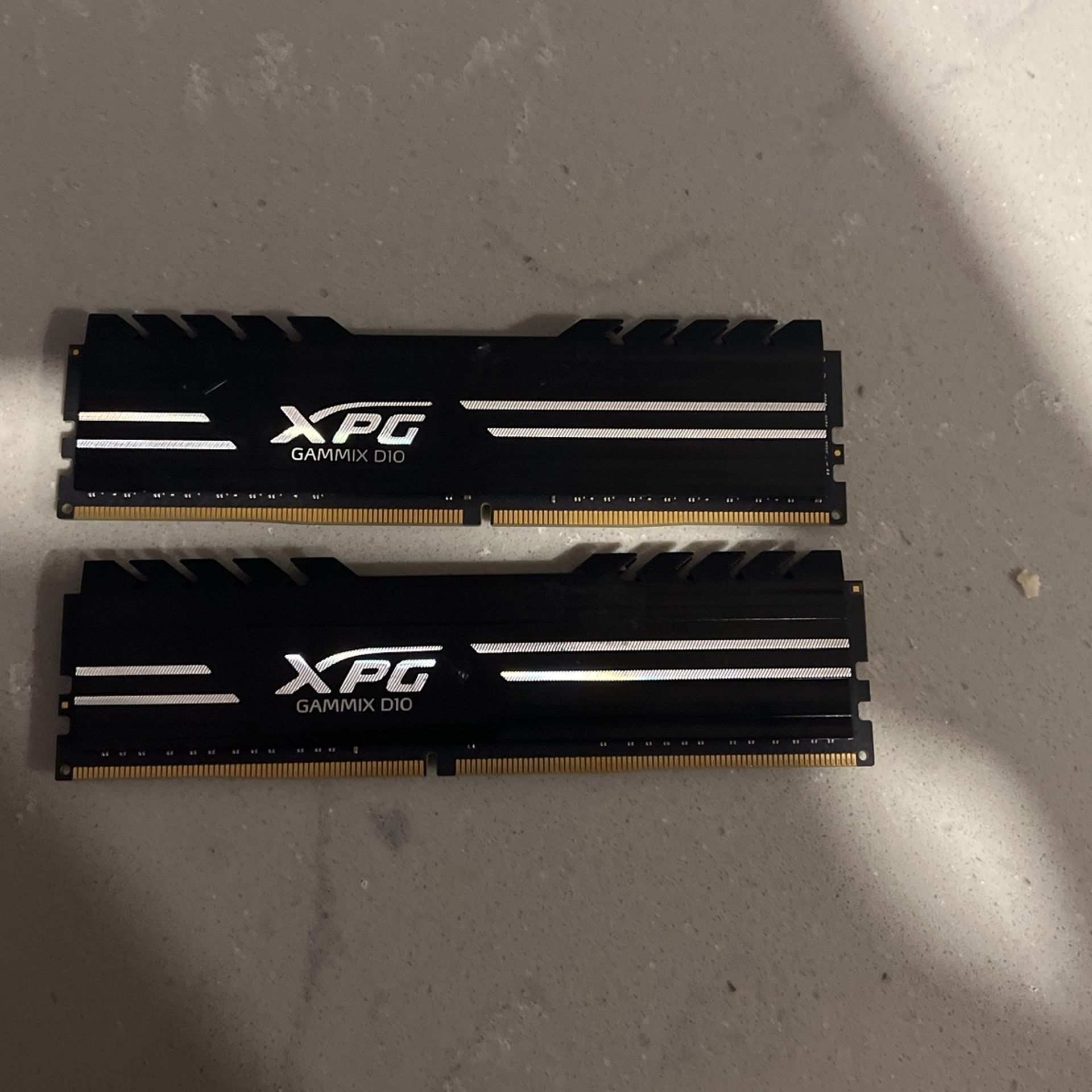 ADATA XPG GAMMIX D10 Ram