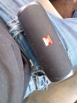 Jbl flip 5
