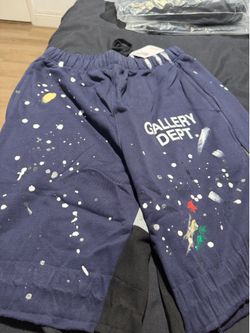 Brand new gallery dept shorts