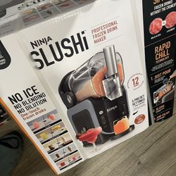 Ninja Slushi 