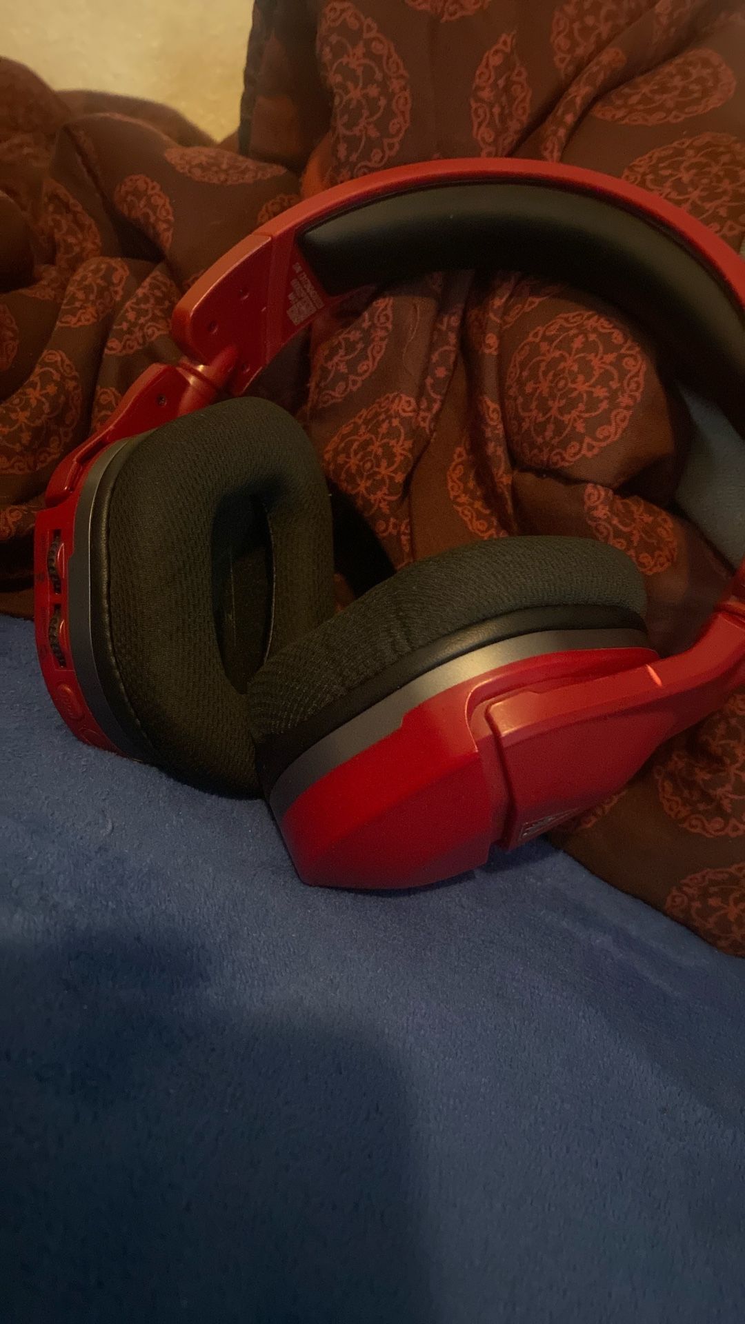 Stealthâ„¢ 600 Gen 2 USB Refurbished Headset