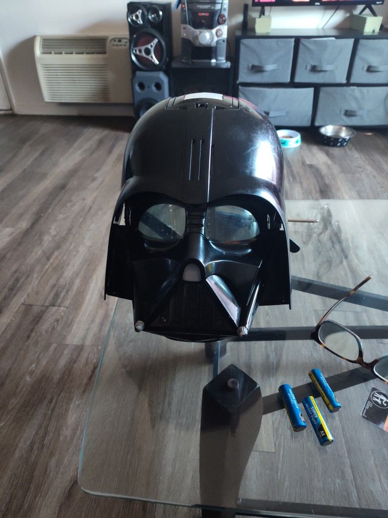 Darth Vader Mask