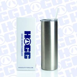 20oz Thumbler