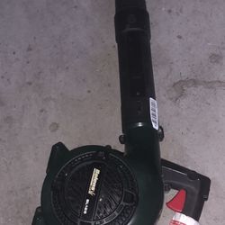 Bolens BL125 25cc 2-Cycle Medium-Duty Handheld Gas Leaf Blower