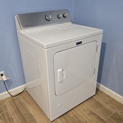 Maytag Gas Dyer 