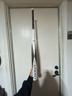 Easton Ghost Softball Bat
